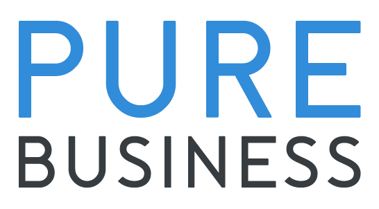 purebusiness.sk